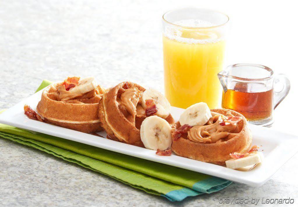 Fairfield Inn & Suites By Marriott Arundel Mills BWI Airport Hanover Luaran gambar